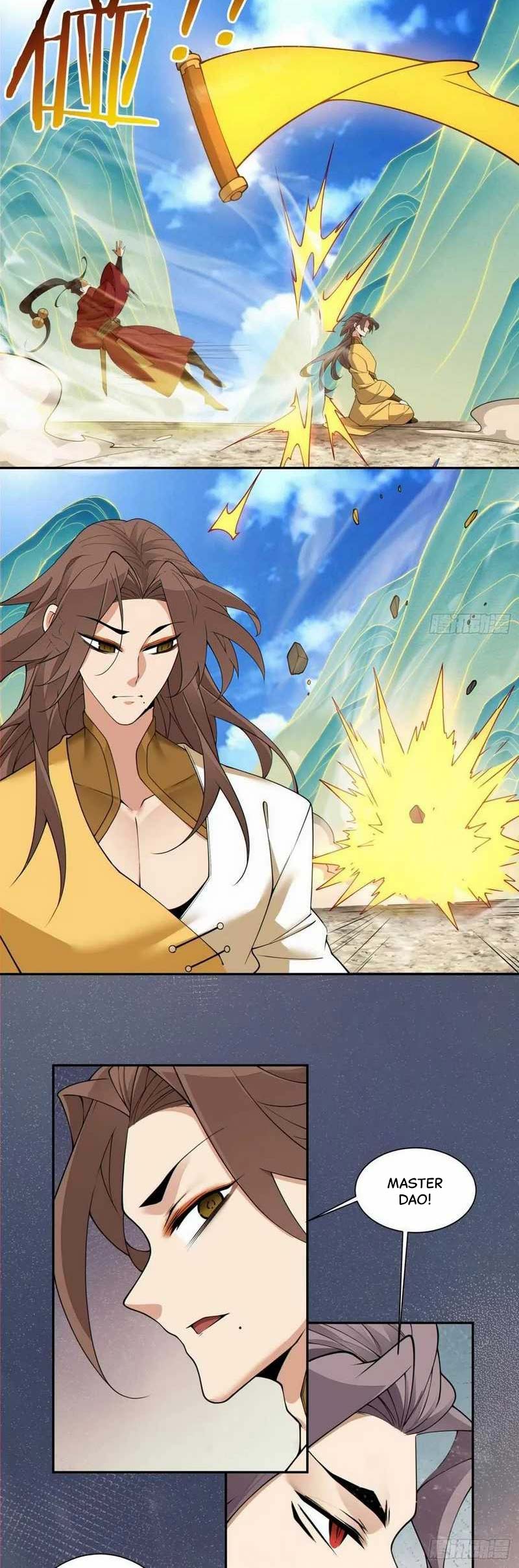 My Disciples Are All Big Villains Chapter 247 - halaman 9