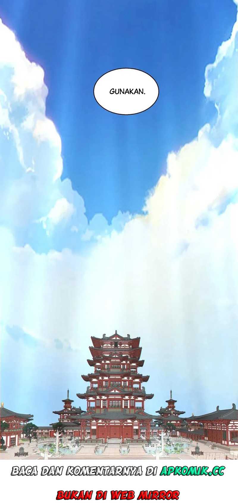 My Disciples Are All Big Villains Chapter 248 - halaman 28