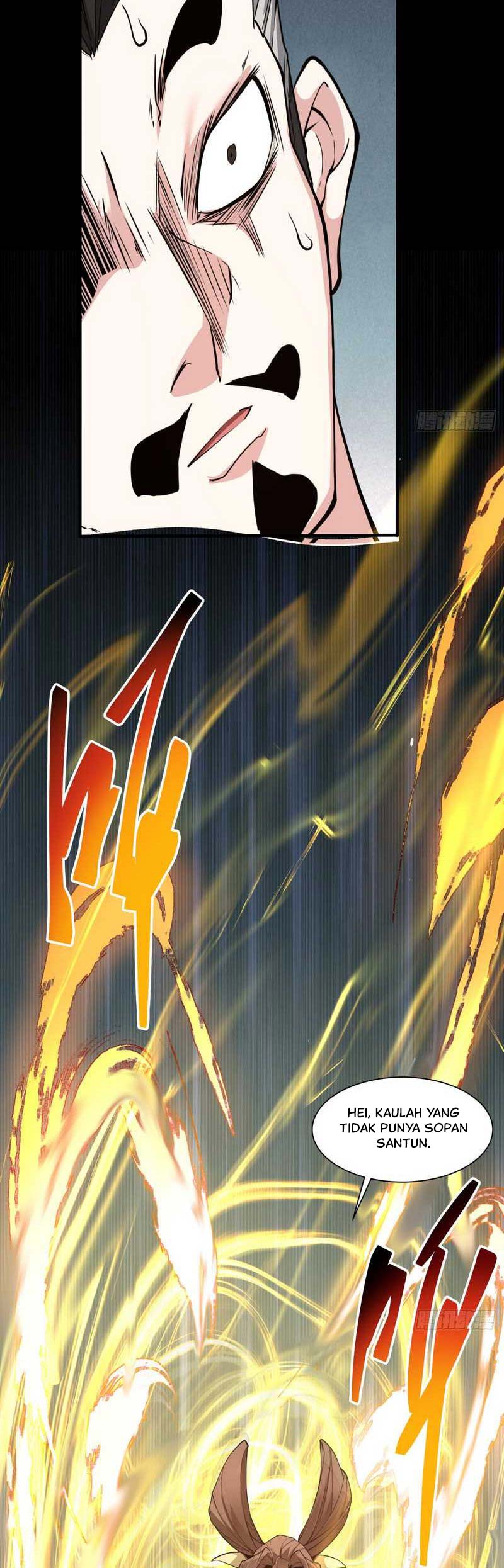My Disciples Are All Big Villains Chapter 25 - halaman 15