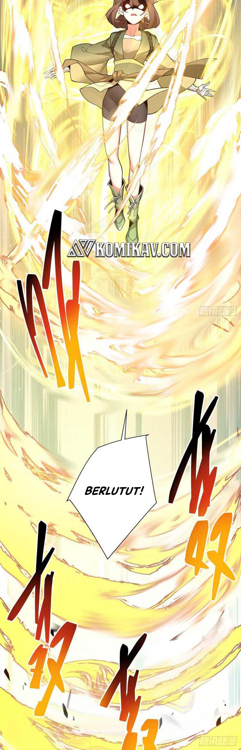 My Disciples Are All Big Villains Chapter 25 - halaman 16