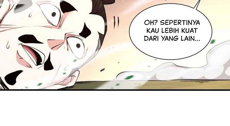 My Disciples Are All Big Villains Chapter 25 - halaman 18
