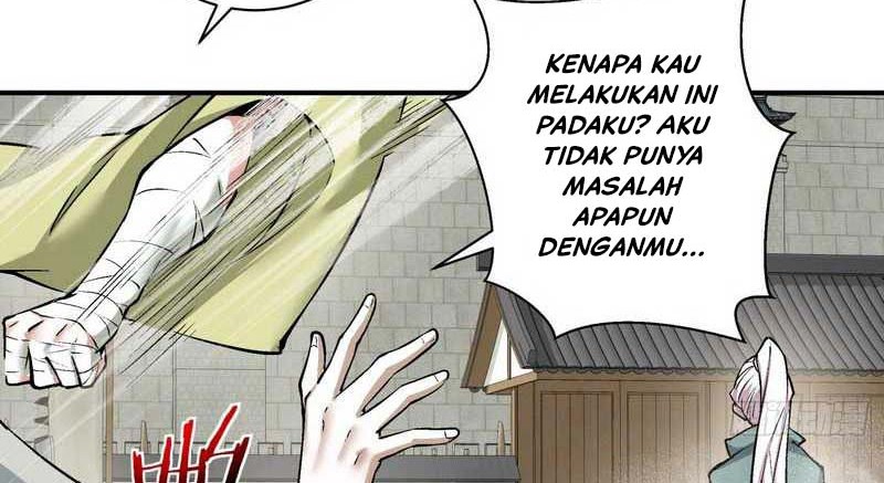 My Disciples Are All Big Villains Chapter 25 - halaman 22