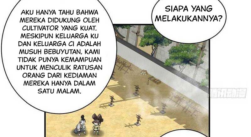 My Disciples Are All Big Villains Chapter 25 - halaman 24