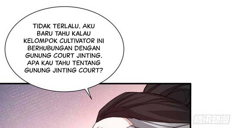 My Disciples Are All Big Villains Chapter 25 - halaman 26