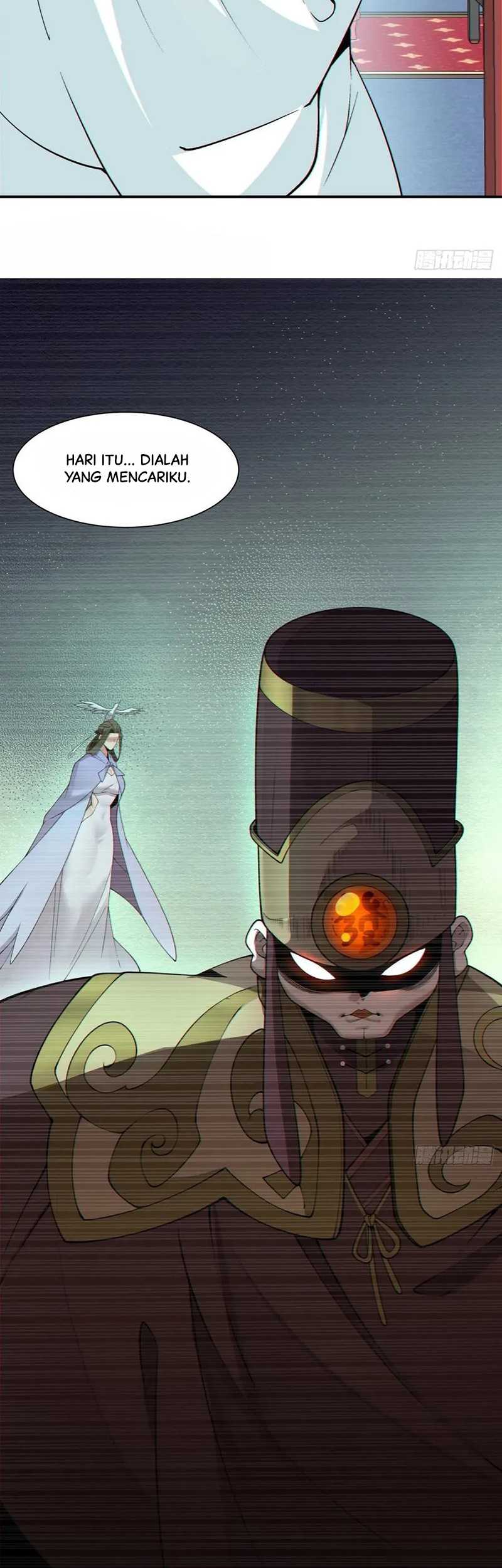 My Disciples Are All Big Villains Chapter 254 - halaman 26