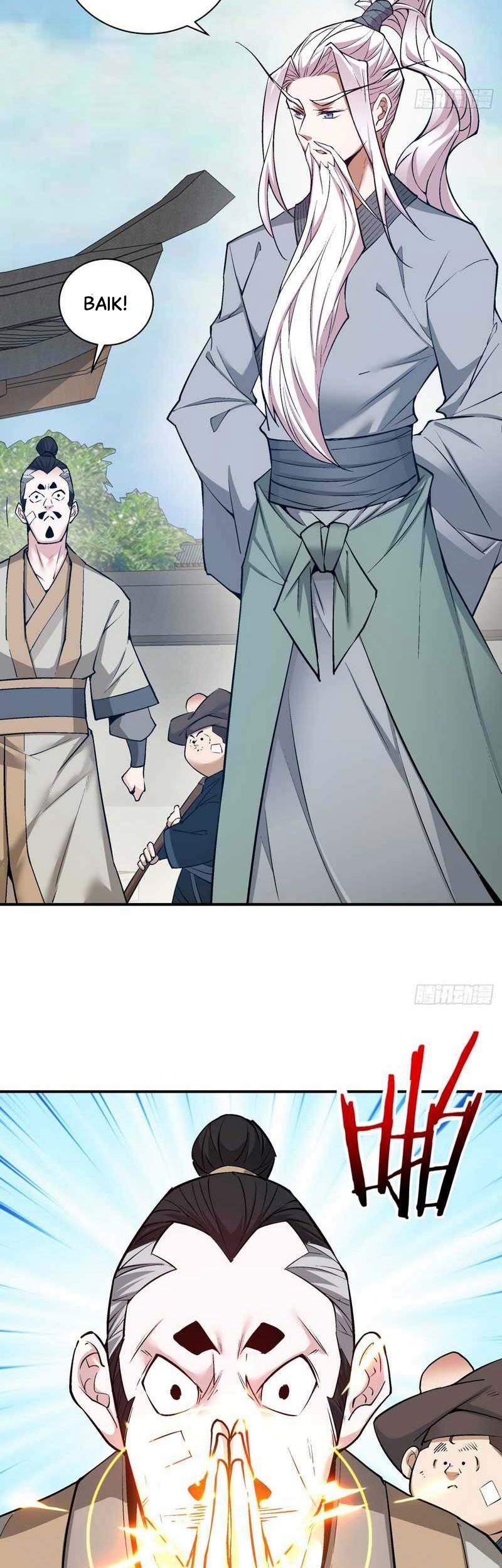 My Disciples Are All Big Villains Chapter 26 - halaman 26