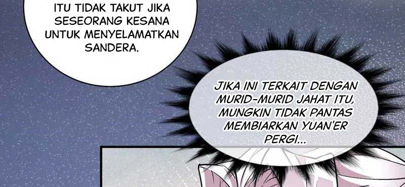 My Disciples Are All Big Villains Chapter 26 - halaman 29