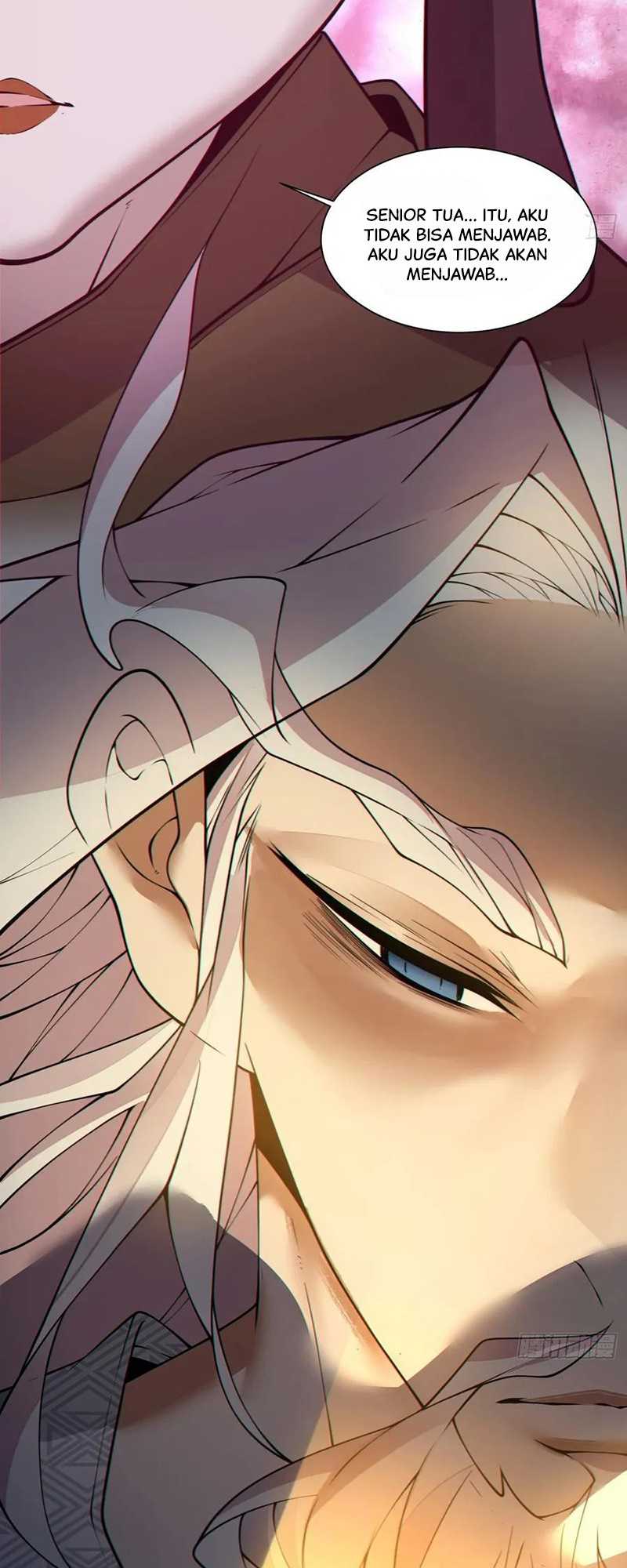 My Disciples Are All Big Villains Chapter 261 - halaman 27