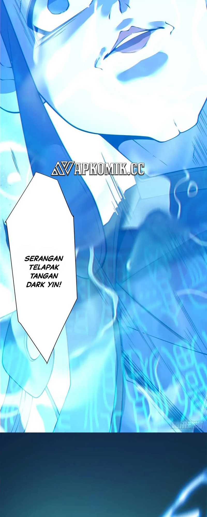 My Disciples Are All Big Villains Chapter 261 - halaman 32