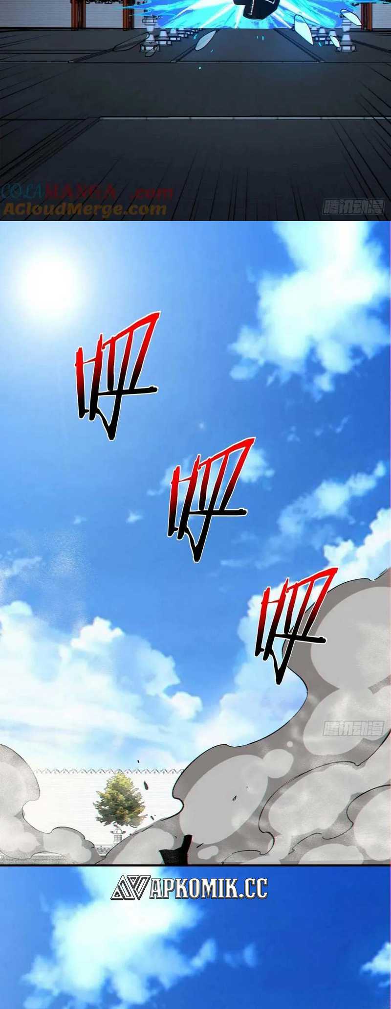 My Disciples Are All Big Villains Chapter 262 - halaman 21