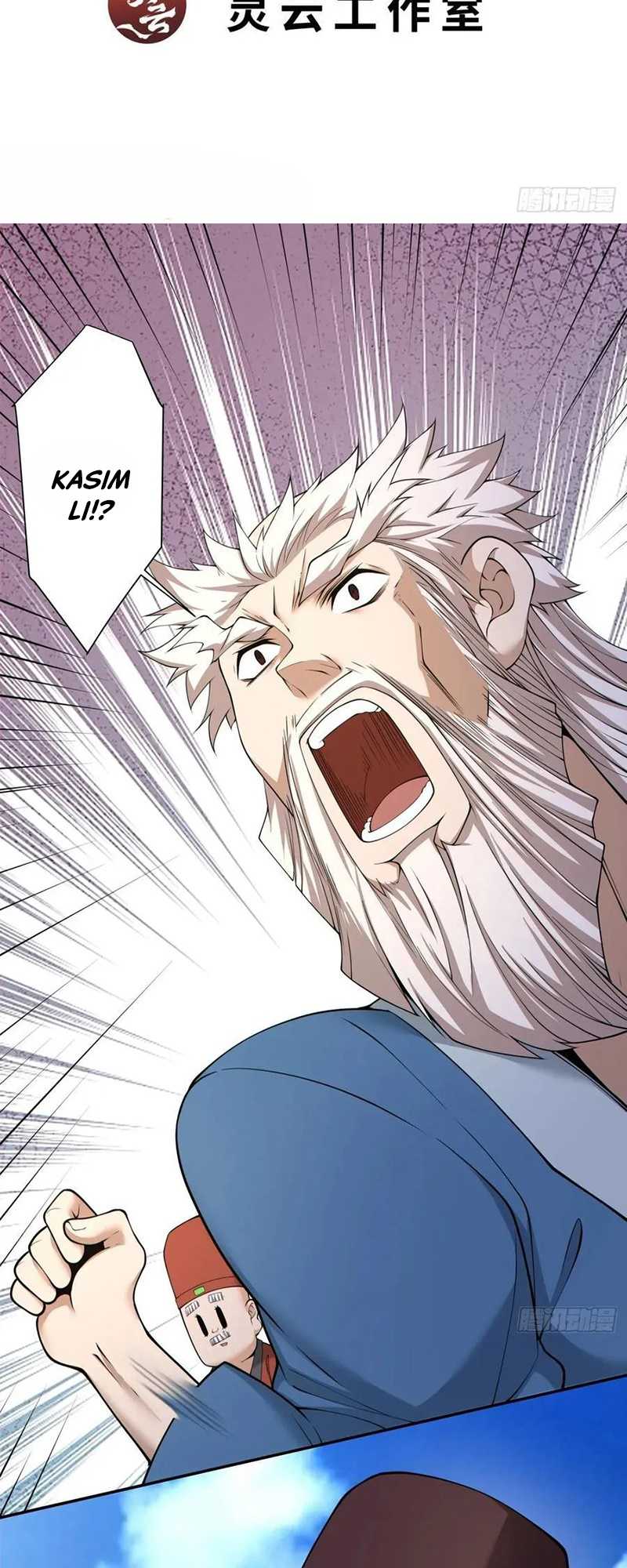 My Disciples Are All Big Villains Chapter 263 - halaman 3
