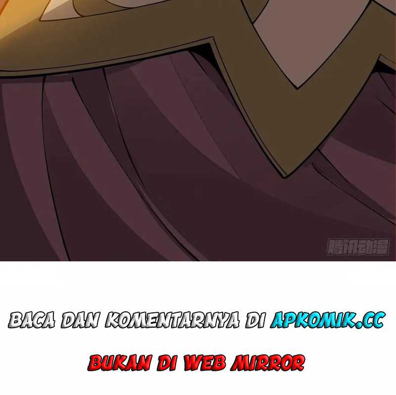 My Disciples Are All Big Villains Chapter 263 - halaman 32