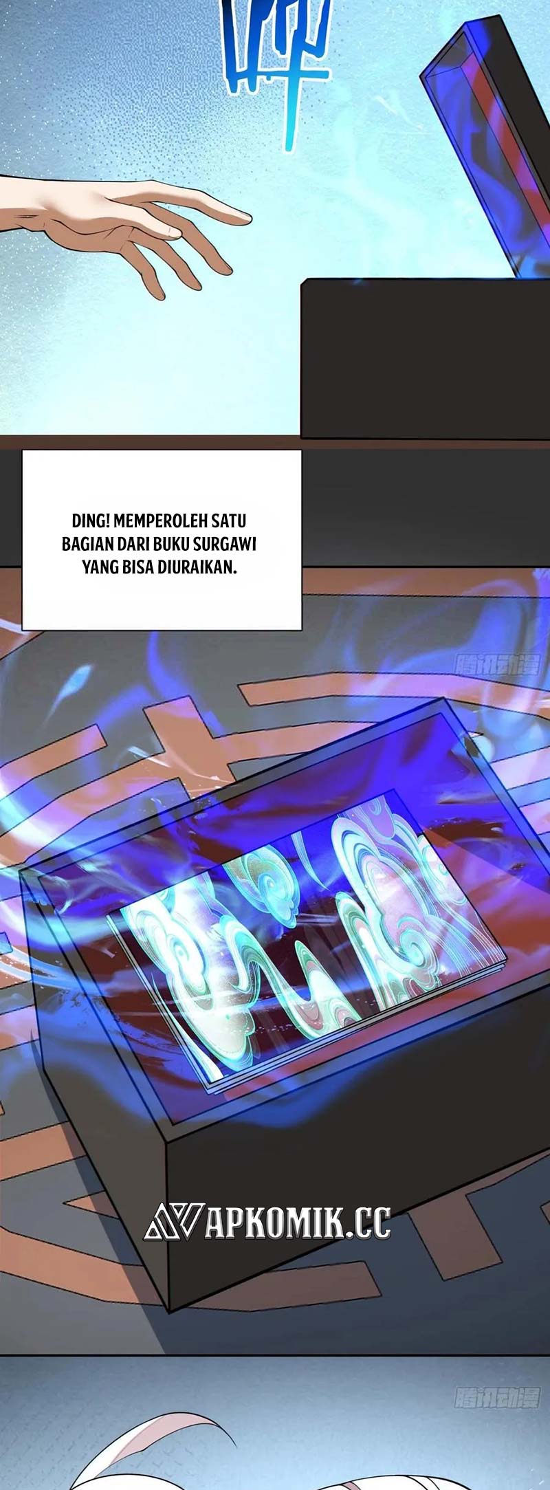 My Disciples Are All Big Villains Chapter 265 - halaman 26