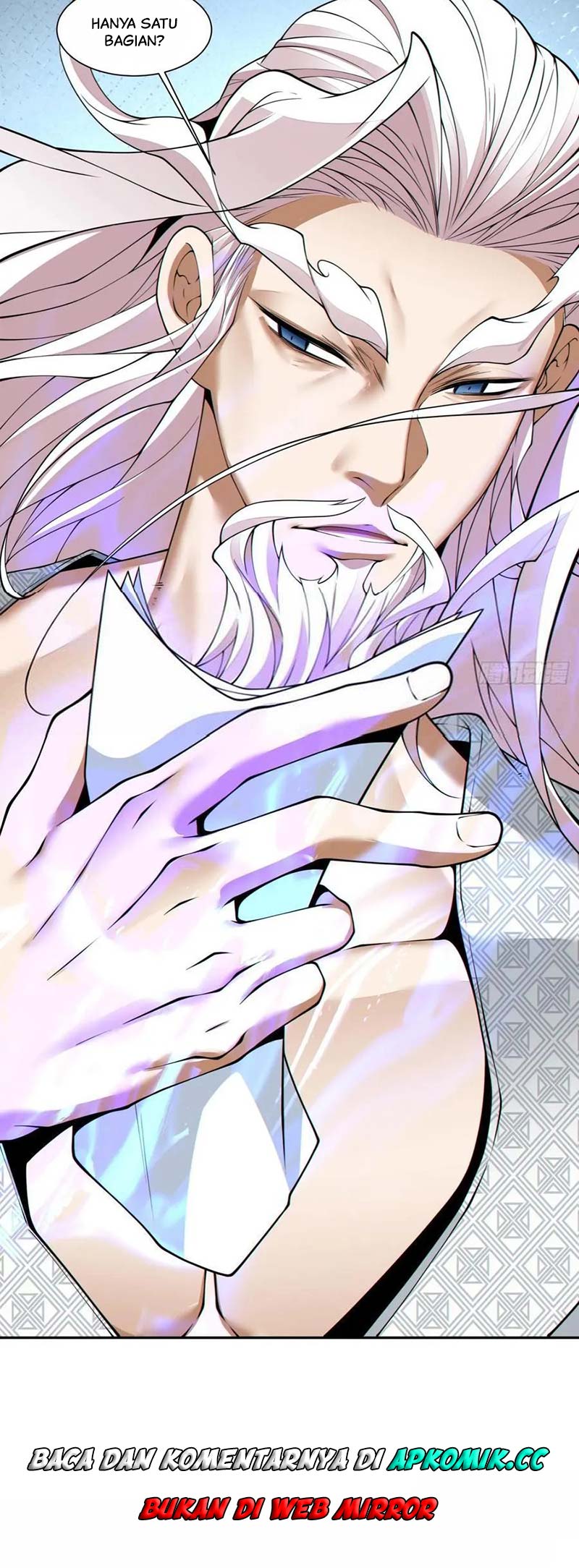 My Disciples Are All Big Villains Chapter 265 - halaman 27
