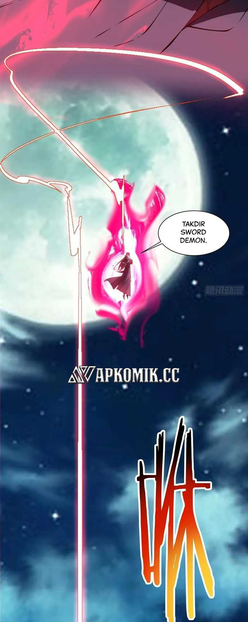 My Disciples Are All Big Villains Chapter 266 - halaman 24
