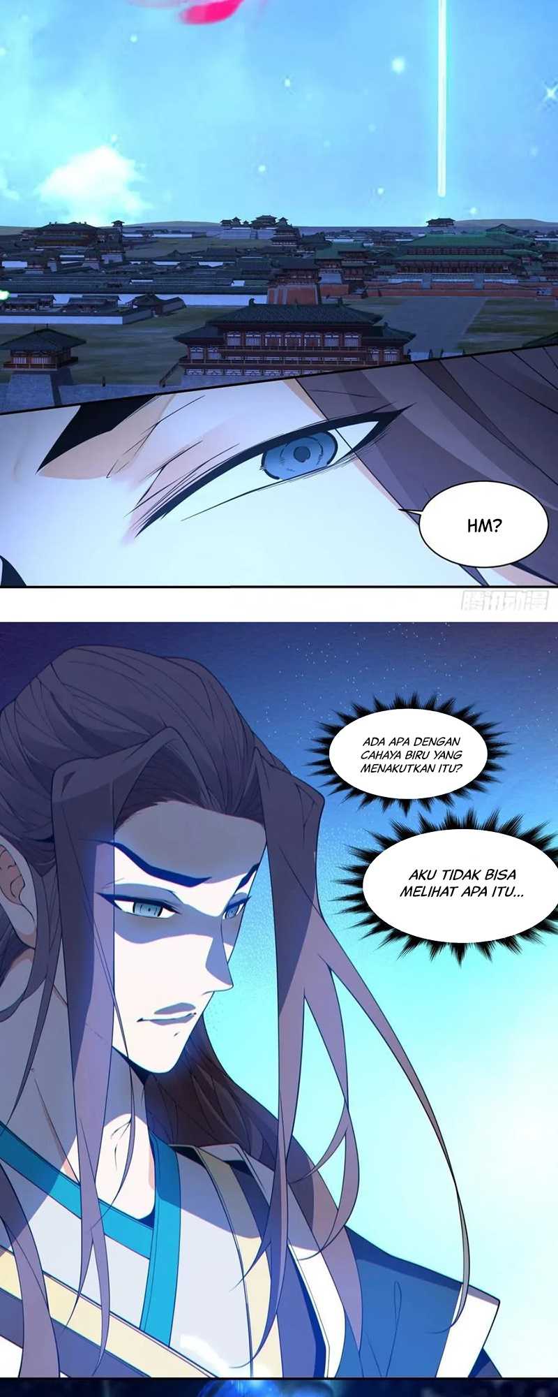 My Disciples Are All Big Villains Chapter 266 - halaman 29