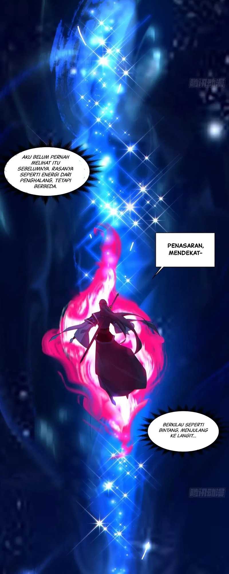My Disciples Are All Big Villains Chapter 266 - halaman 30