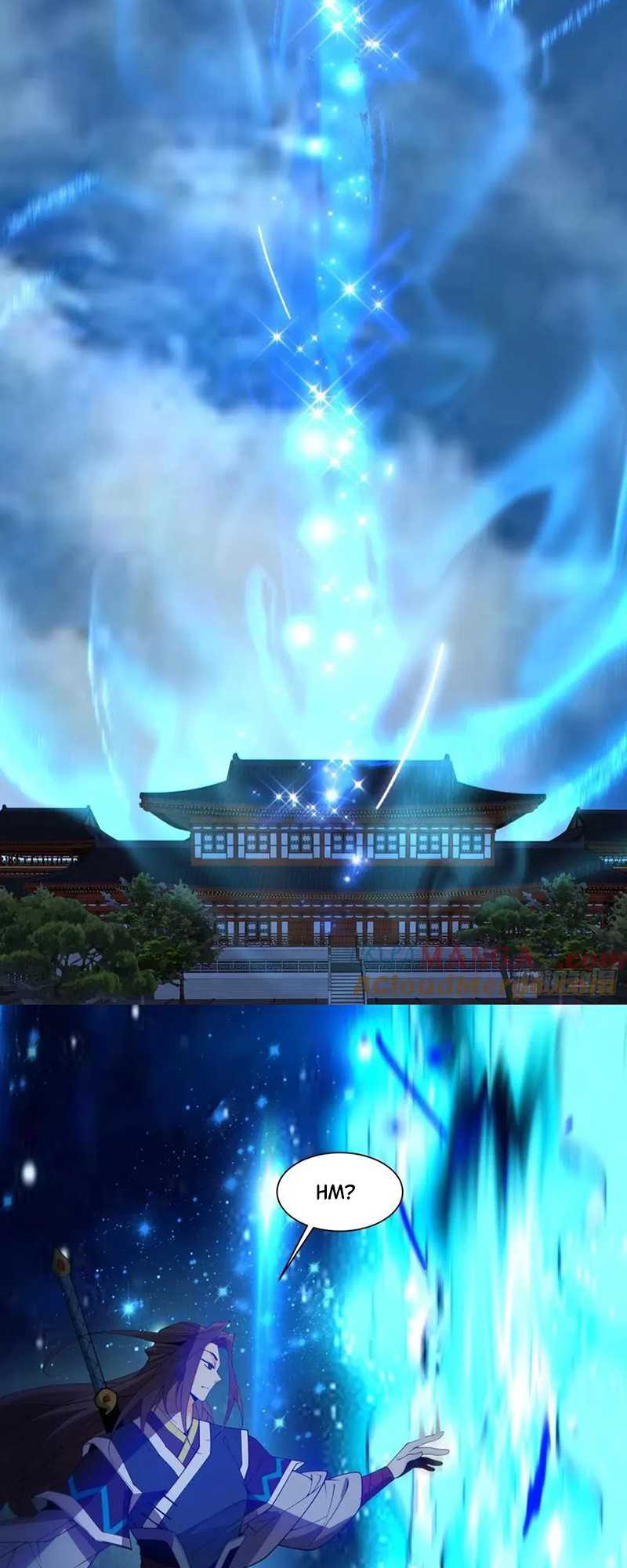 My Disciples Are All Big Villains Chapter 266 - halaman 32