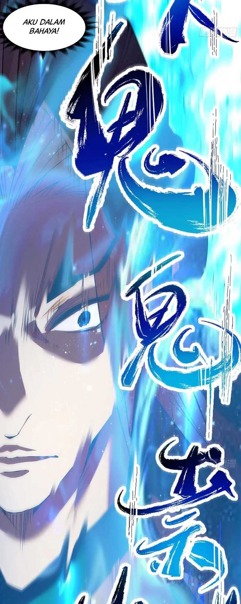 My Disciples Are All Big Villains Chapter 266 - halaman 34