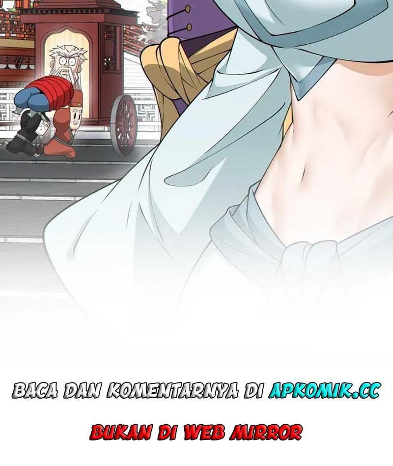 My Disciples Are All Big Villains Chapter 268 - halaman 30