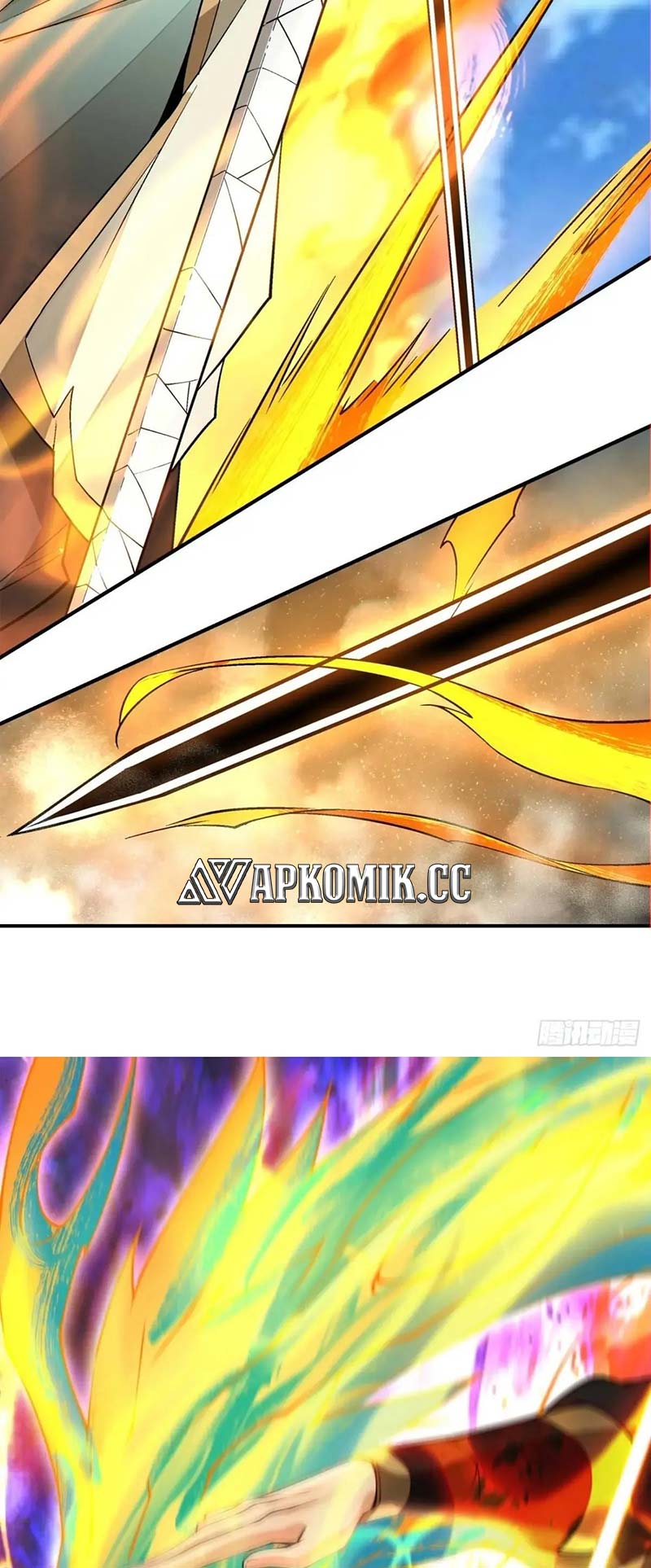 My Disciples Are All Big Villains Chapter 269 - halaman 29