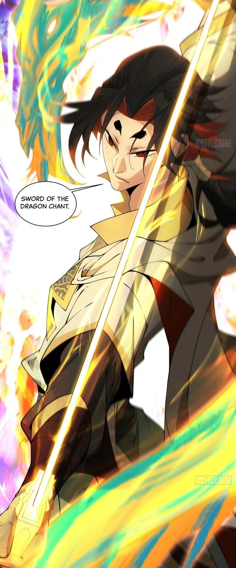 My Disciples Are All Big Villains Chapter 269 - halaman 30