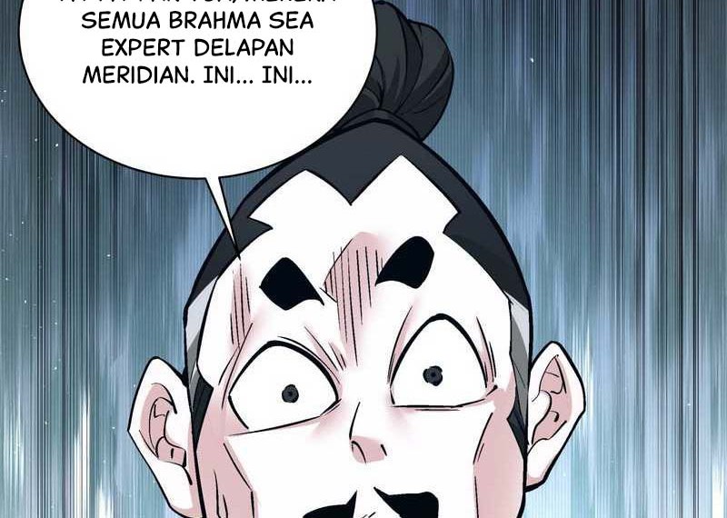 My Disciples Are All Big Villains Chapter 27 - halaman 3