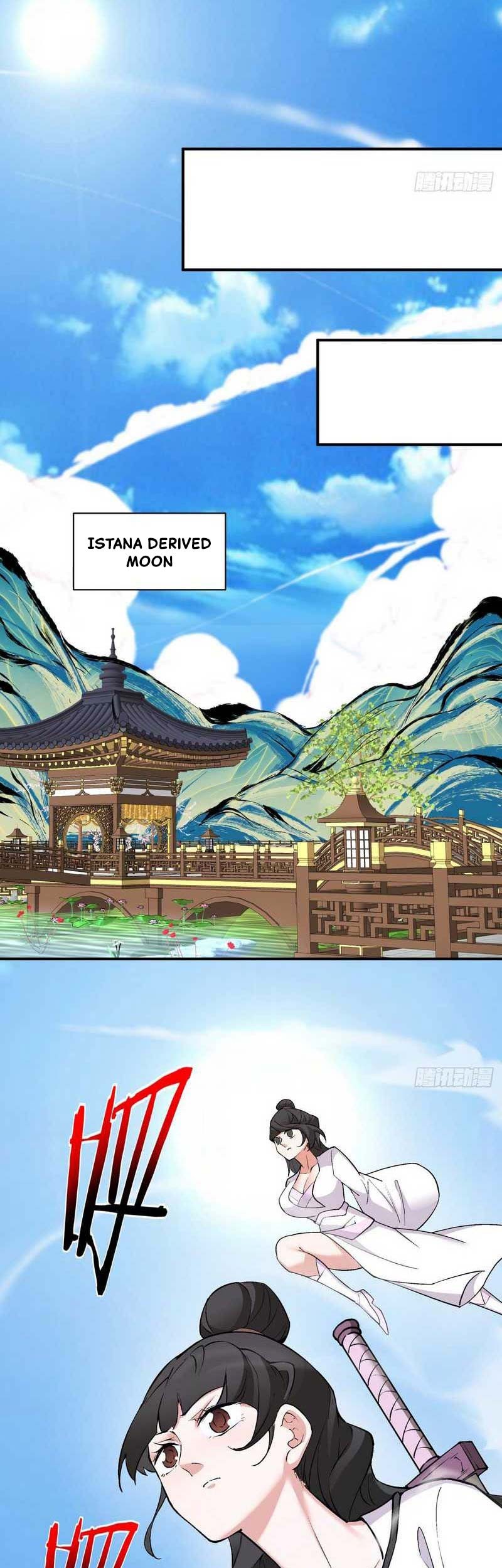 My Disciples Are All Big Villains Chapter 27 - halaman 44