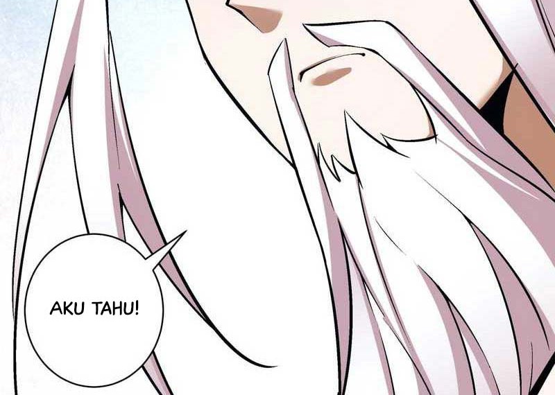 My Disciples Are All Big Villains Chapter 27 - halaman 5