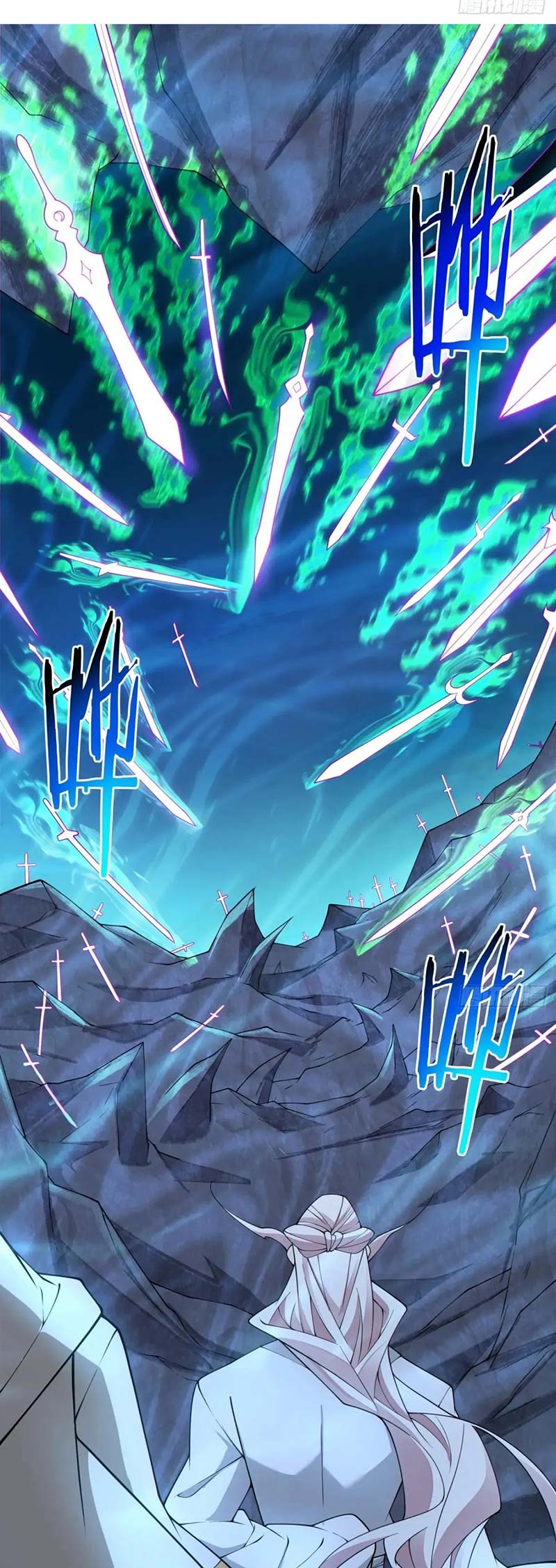 My Disciples Are All Big Villains Chapter 271 - halaman 3