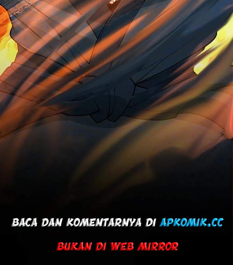 My Disciples Are All Big Villains Chapter 272 - halaman 34