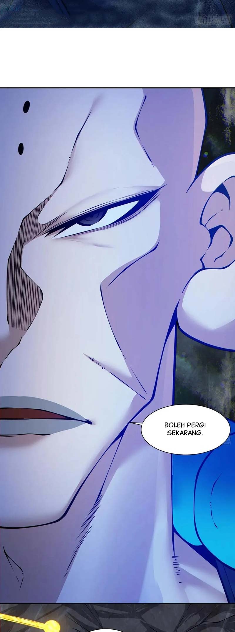 My Disciples Are All Big Villains Chapter 273 - halaman 6