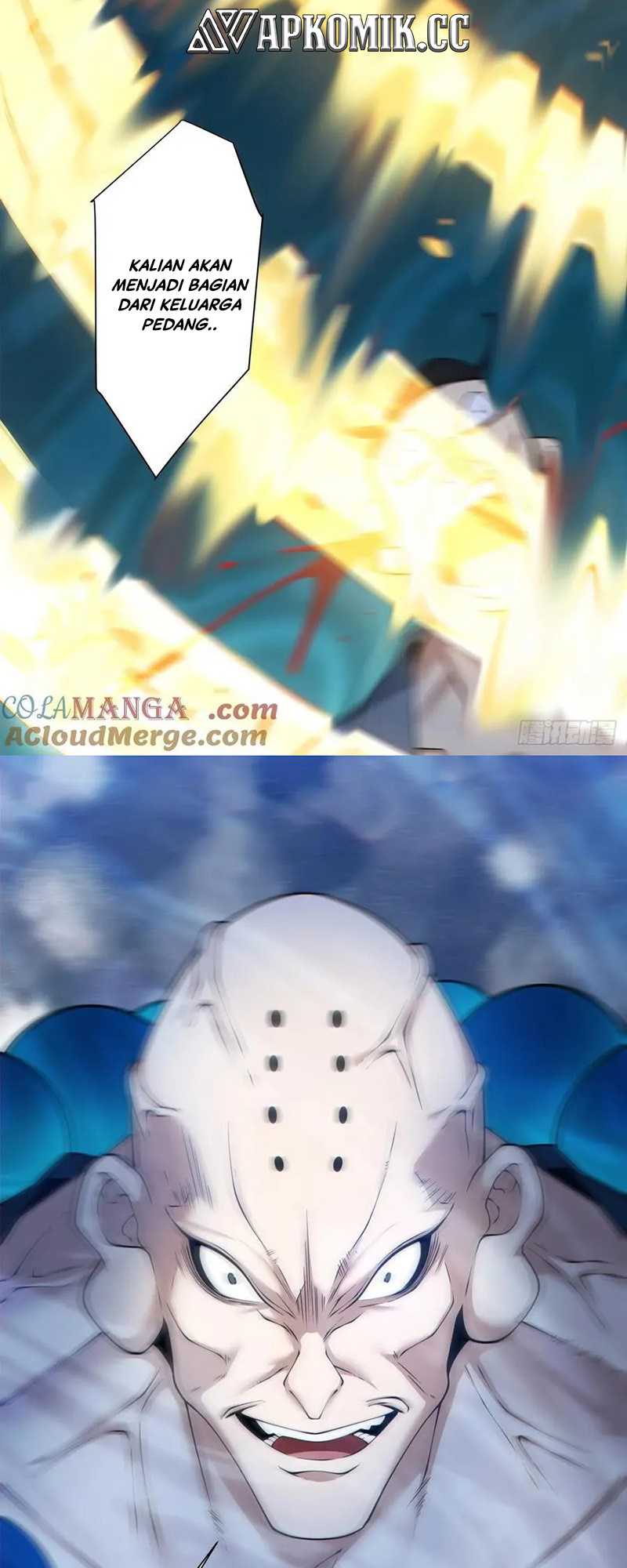 My Disciples Are All Big Villains Chapter 274 - halaman 19