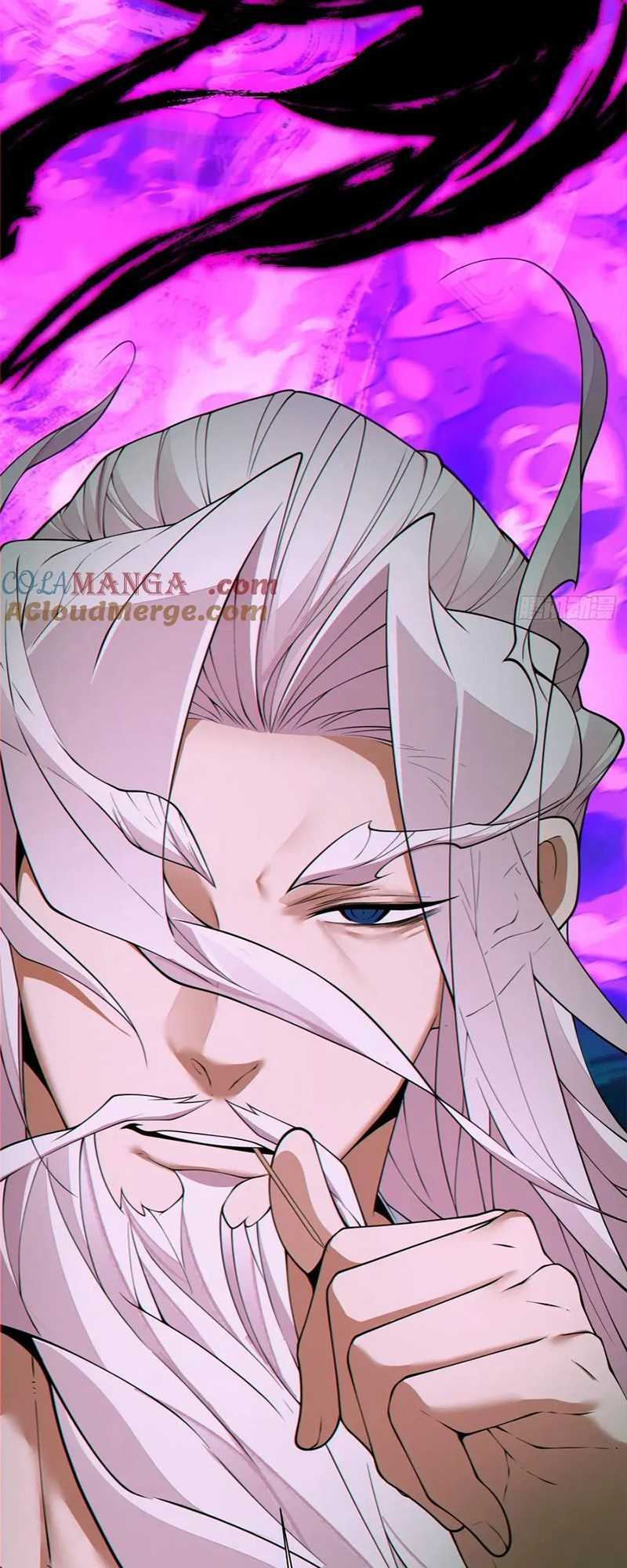 My Disciples Are All Big Villains Chapter 274 - halaman 31