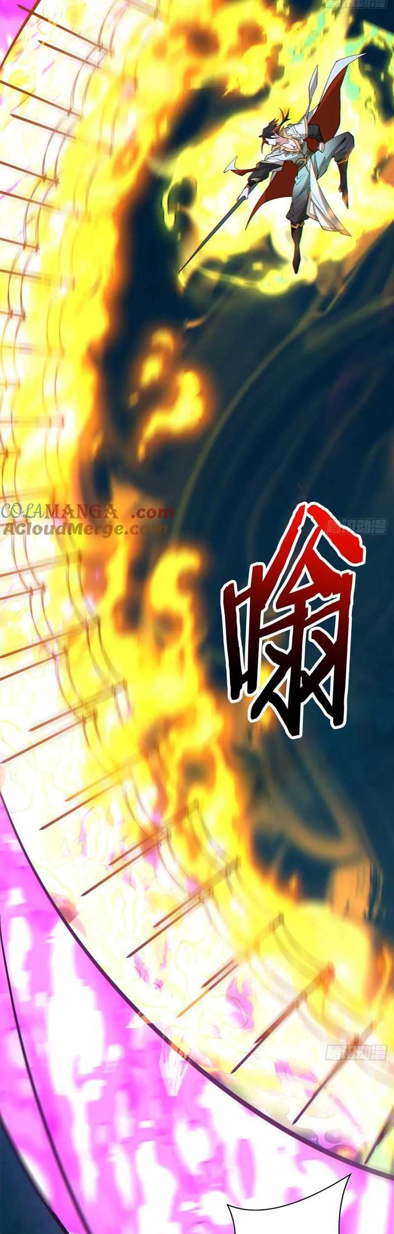 My Disciples Are All Big Villains Chapter 275 - halaman 11