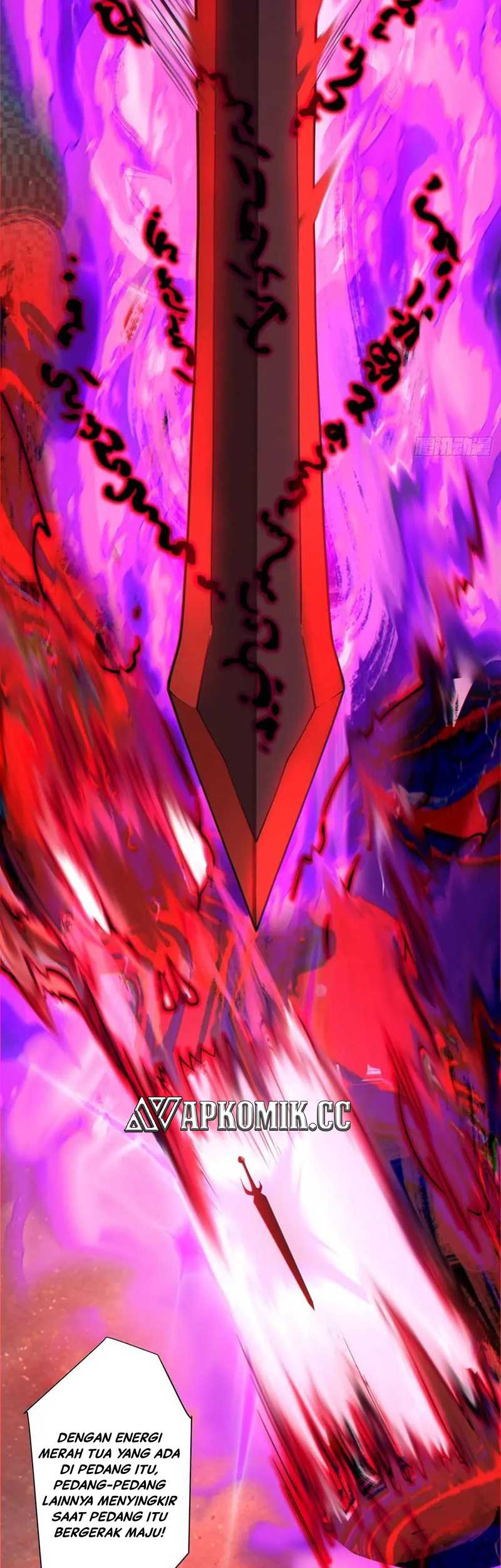 My Disciples Are All Big Villains Chapter 276 - halaman 12