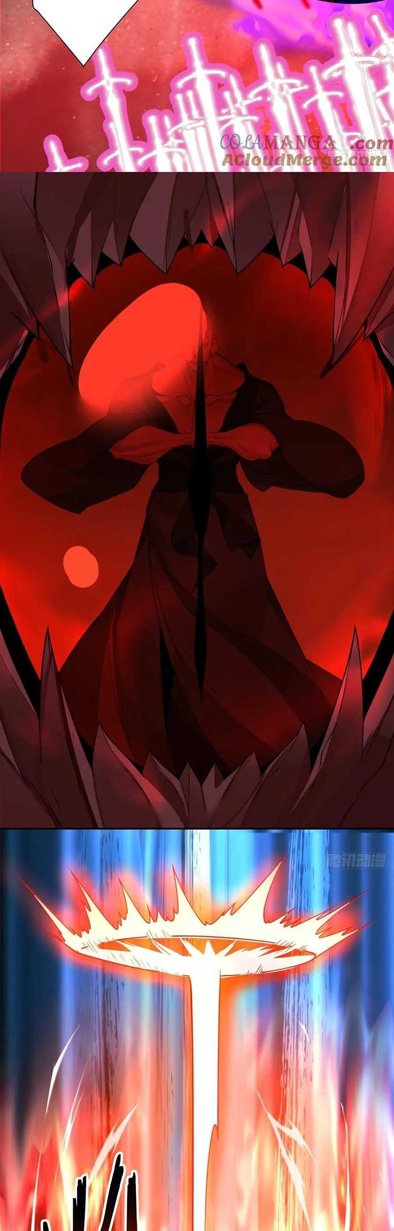 My Disciples Are All Big Villains Chapter 276 - halaman 13