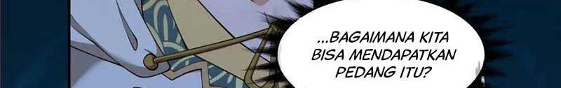 My Disciples Are All Big Villains Chapter 276 - halaman 18