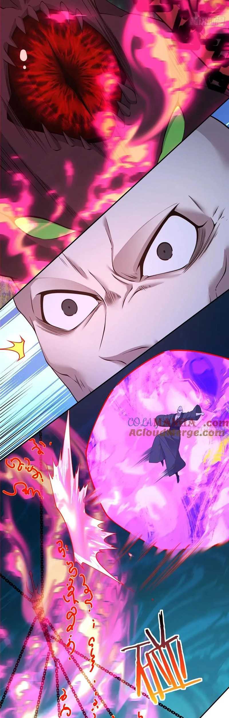 My Disciples Are All Big Villains Chapter 276 - halaman 6