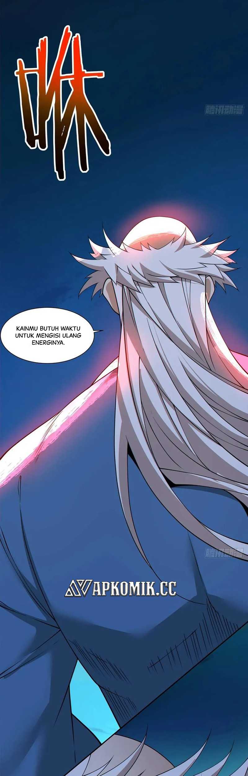 My Disciples Are All Big Villains Chapter 277 - halaman 11