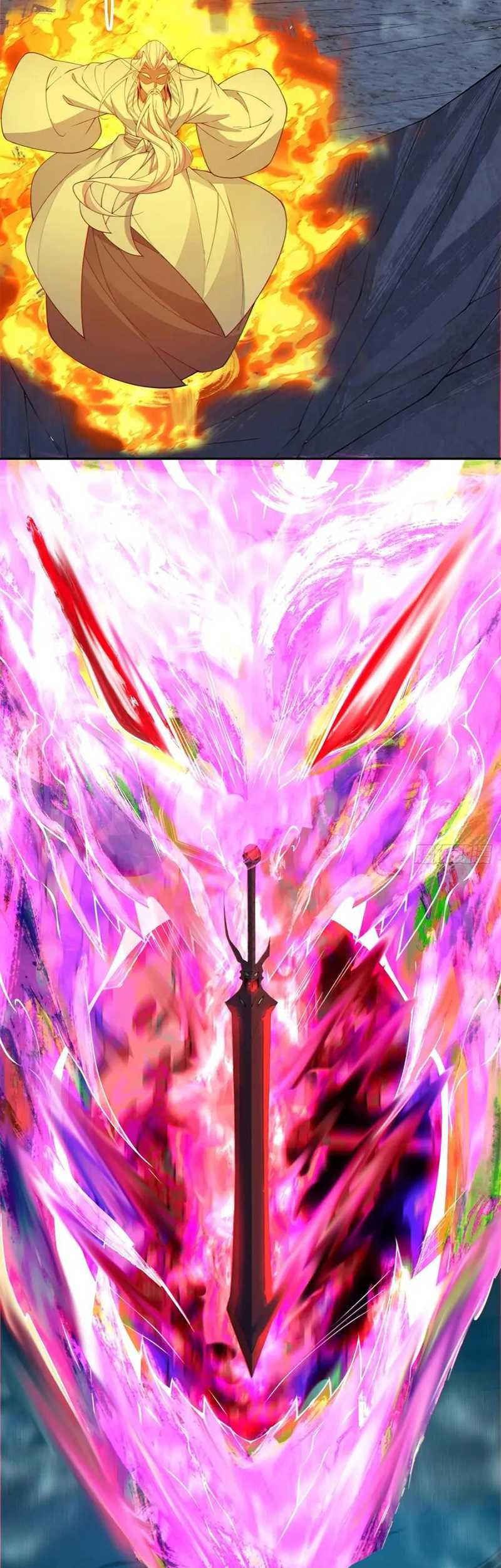 My Disciples Are All Big Villains Chapter 277 - halaman 17