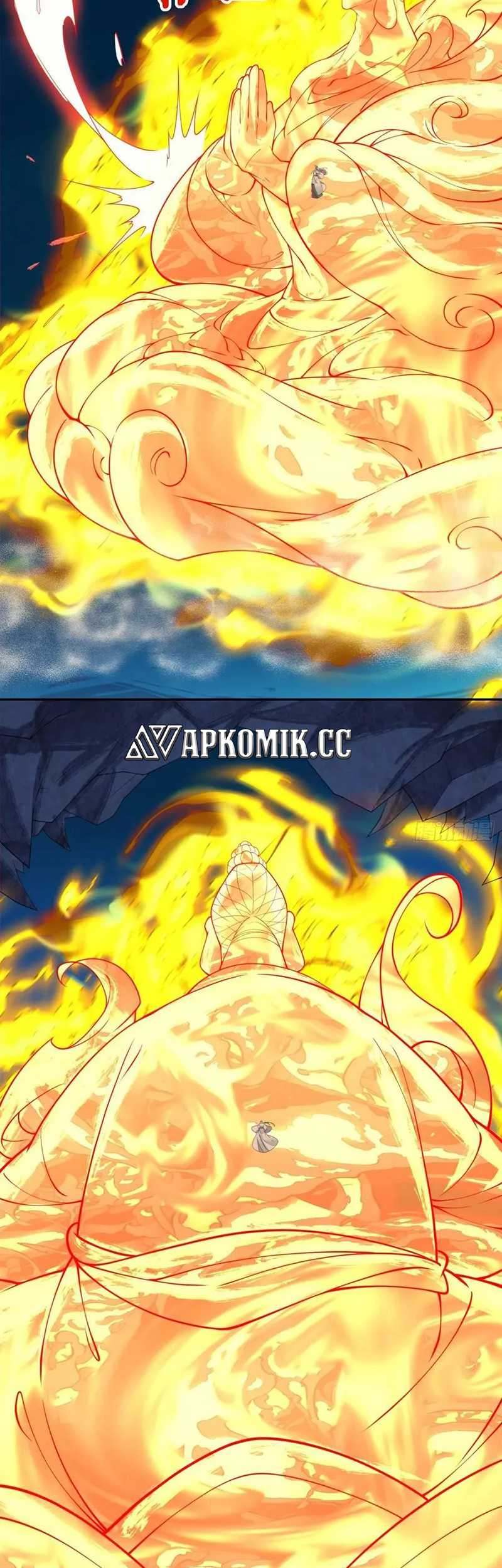 My Disciples Are All Big Villains Chapter 277 - halaman 19