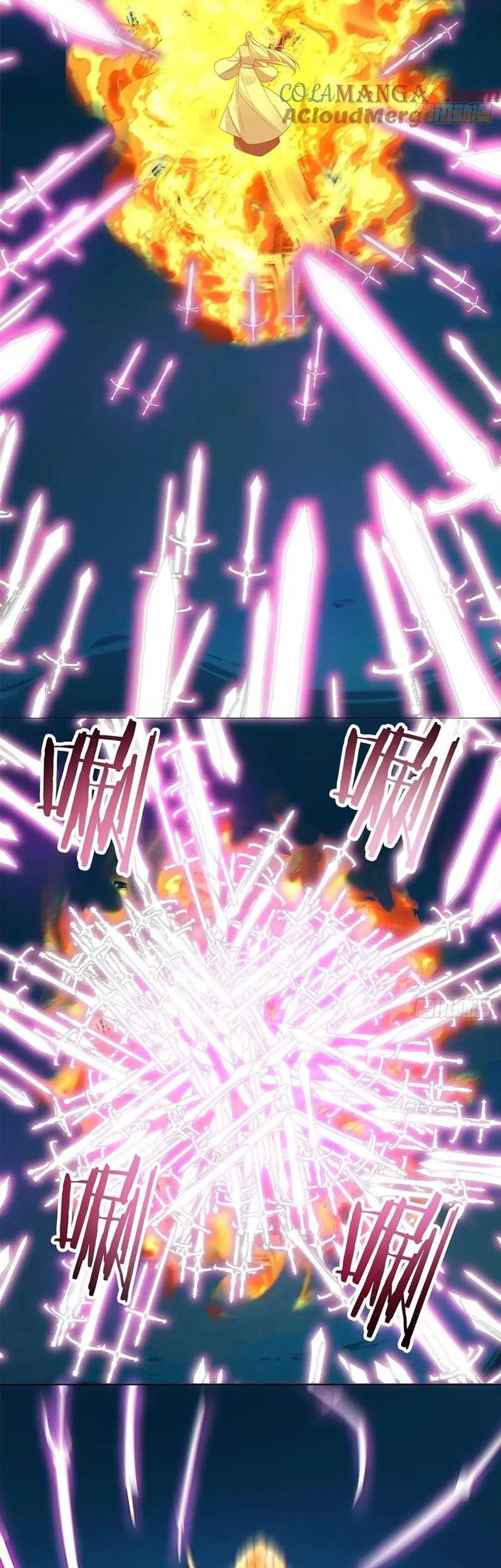 My Disciples Are All Big Villains Chapter 277 - halaman 24