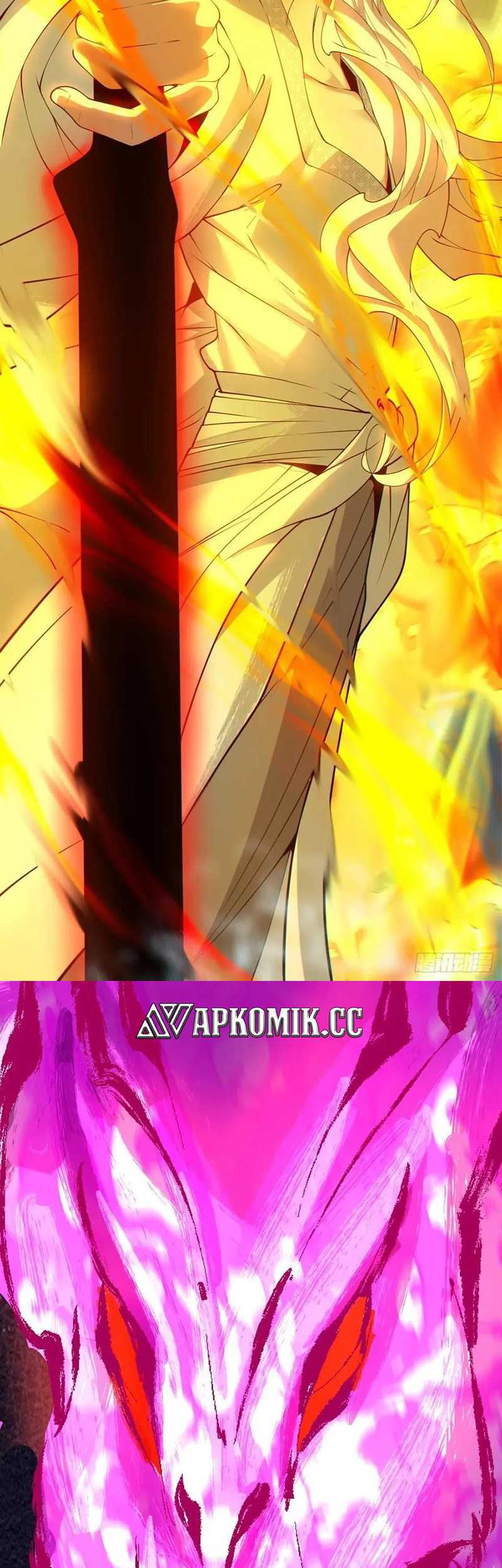 My Disciples Are All Big Villains Chapter 277 - halaman 28