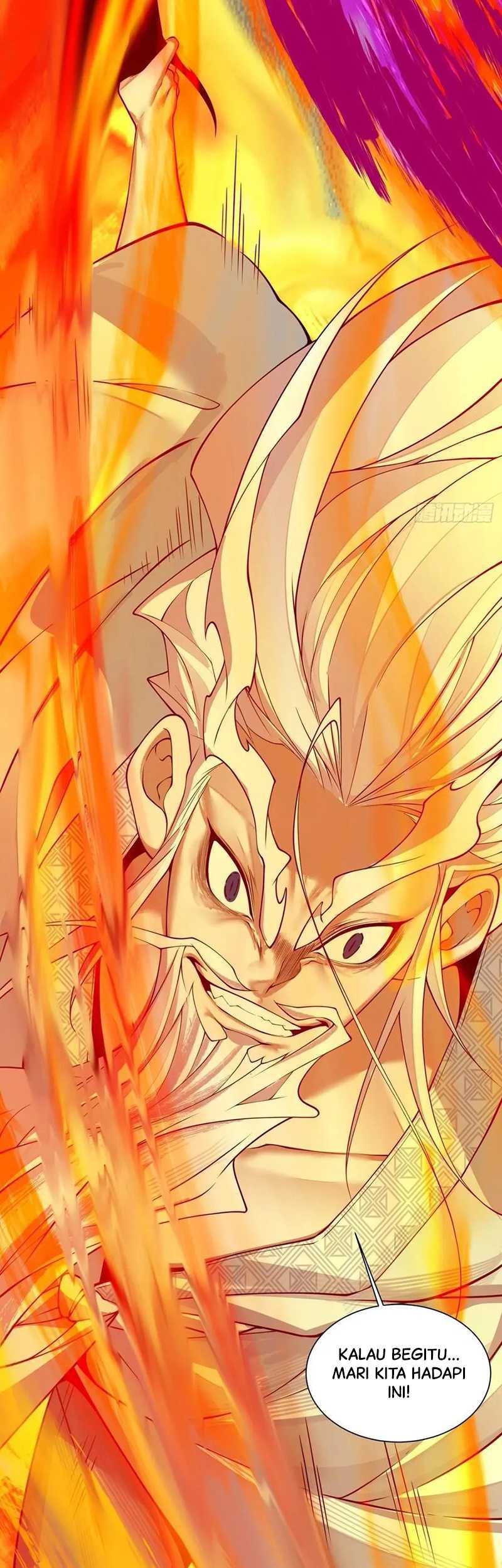 My Disciples Are All Big Villains Chapter 277 - halaman 30