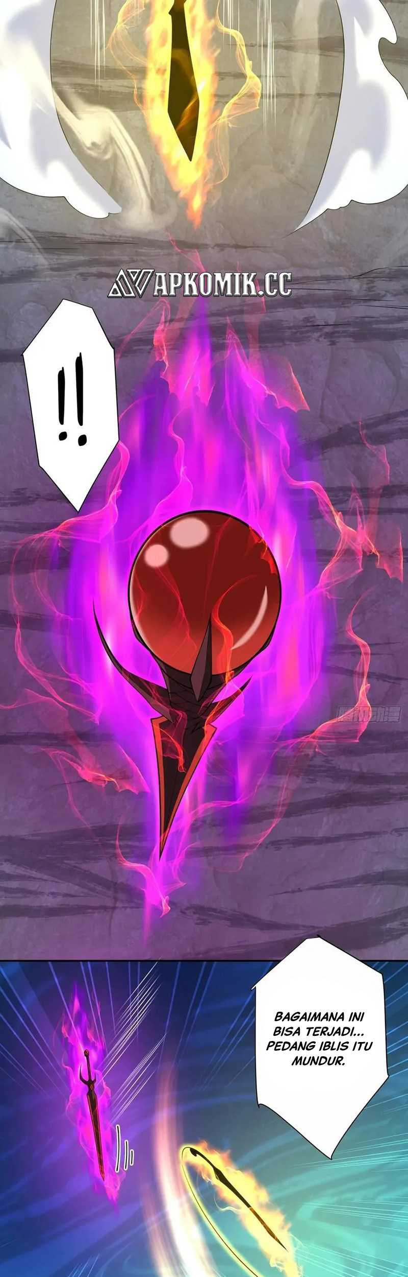 My Disciples Are All Big Villains Chapter 278 - halaman 14