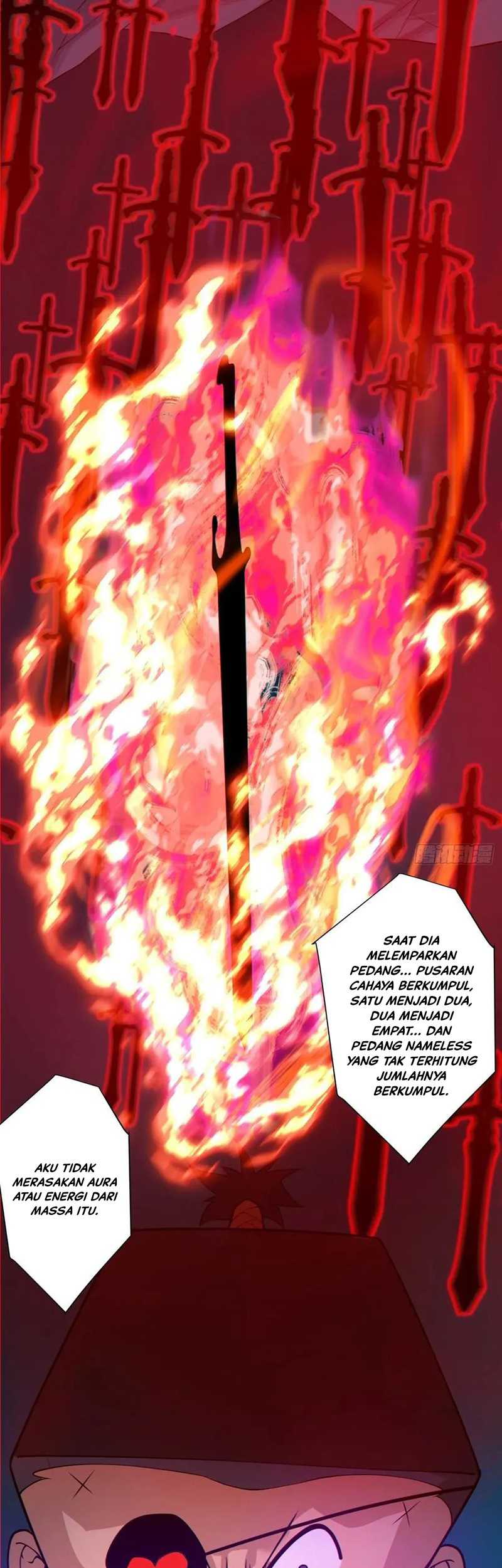 My Disciples Are All Big Villains Chapter 278 - halaman 16