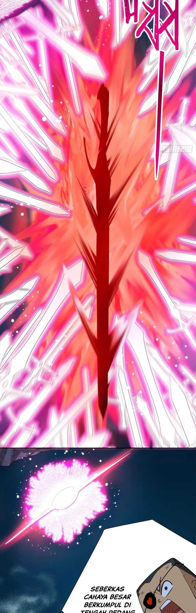 My Disciples Are All Big Villains Chapter 278 - halaman 20