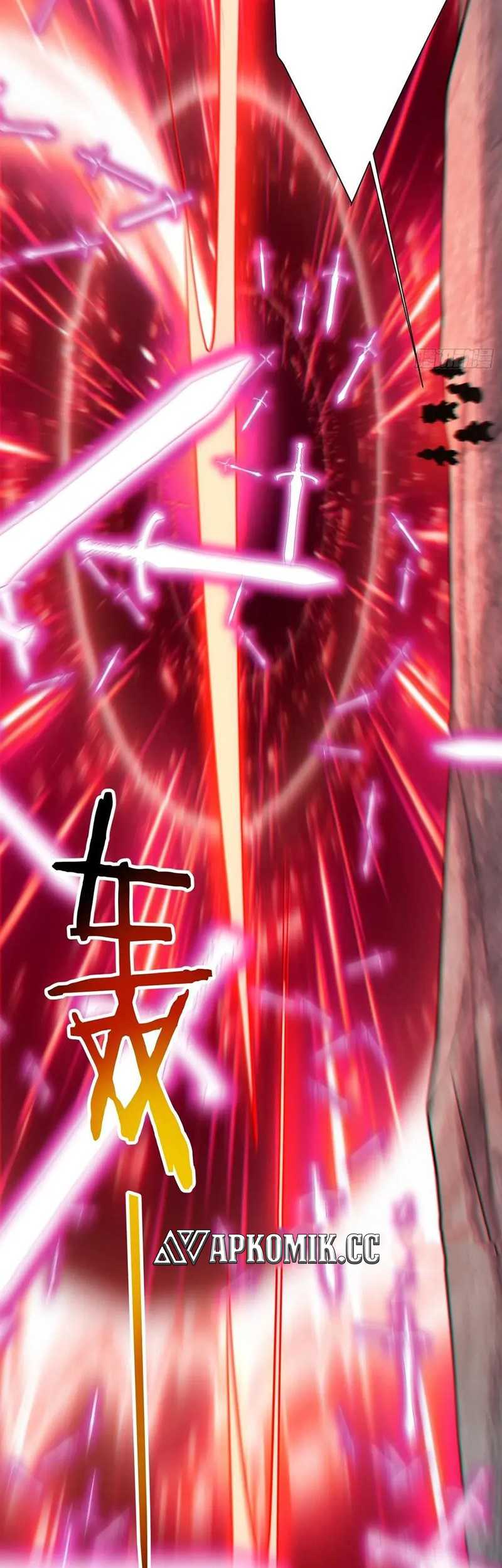 My Disciples Are All Big Villains Chapter 278 - halaman 22