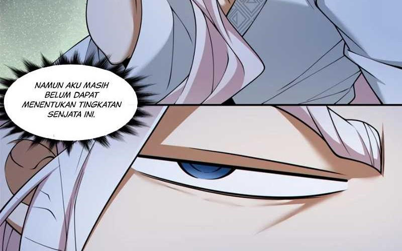 My Disciples Are All Big Villains Chapter 279 - halaman 11